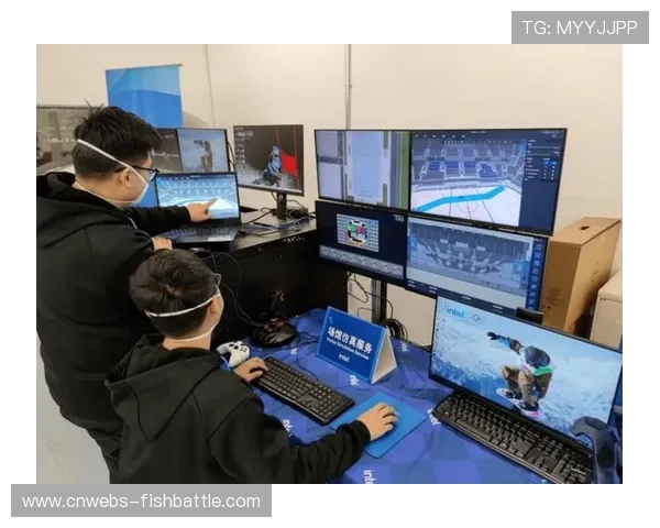 云计算支撑弹性制播需求，降低大型赛事转播技术门槛