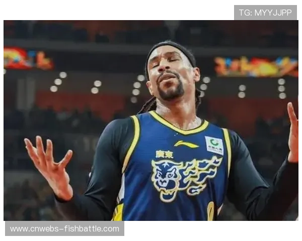 广东男篮外援调整，奎因和麦考尔去留引发讨论