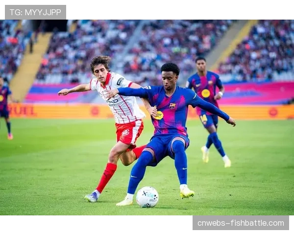 深度分析:赫罗纳攻势足球哲学为何能在西甲持续奏效?